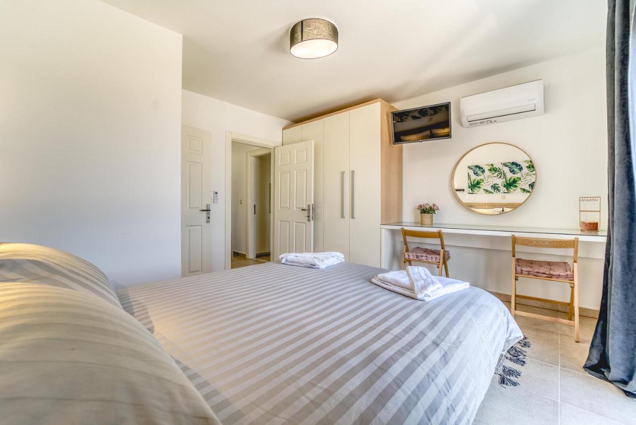 Heliophos Villa Amalthia Киотари Экстерьер фото