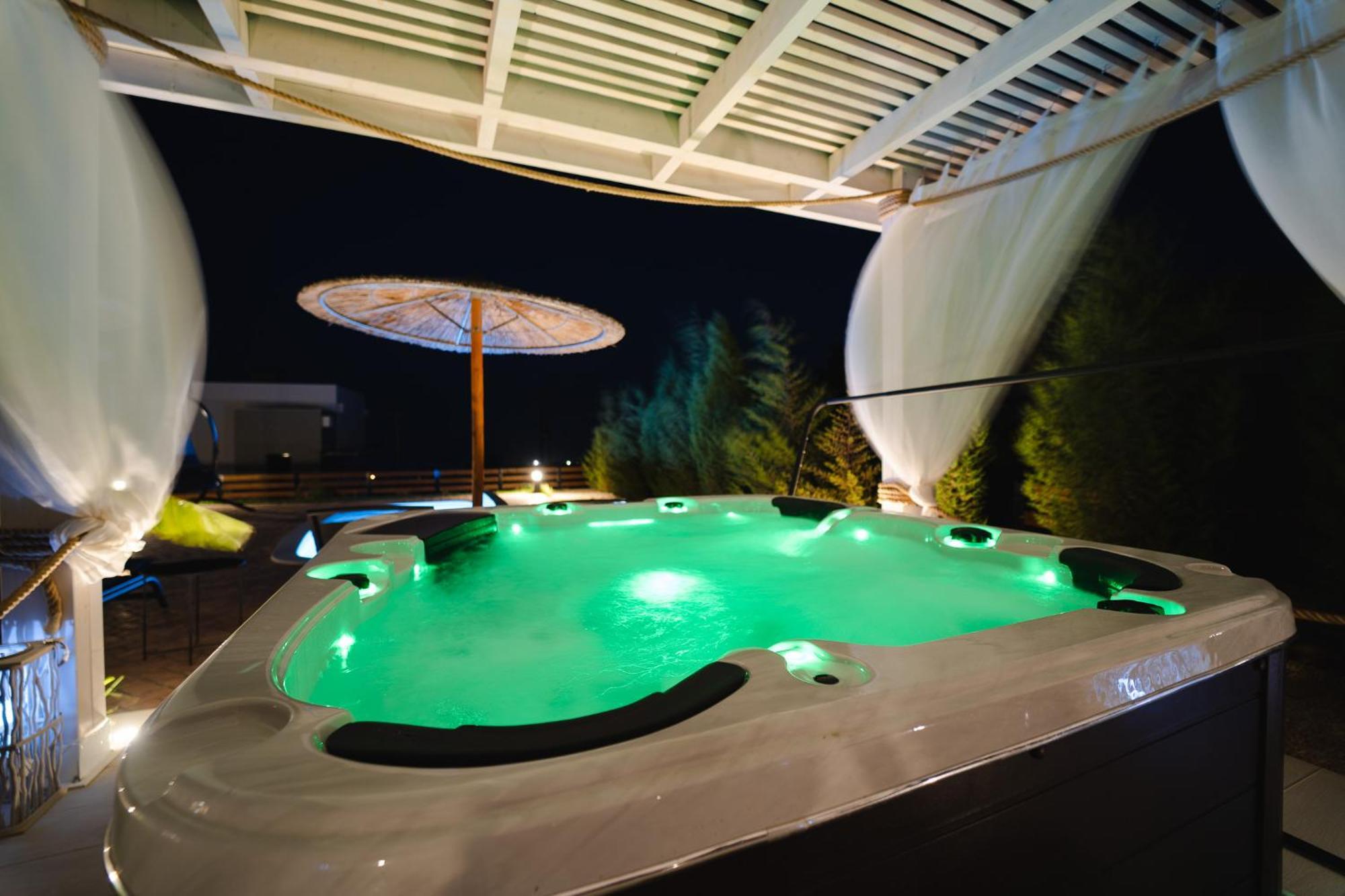 Heliophos Villa Amalthia Киотари Экстерьер фото